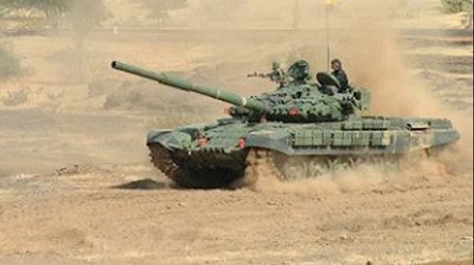 Two Russian soldiers killed by shelling in Syria’s Deir al-Zor province: Ifax