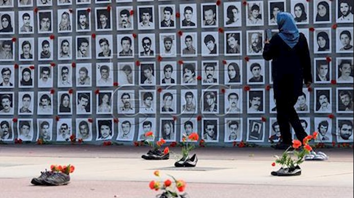  '1988 Mass Execution of Prisoners in Iran Commemorated in Geneva'