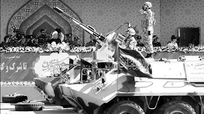 Iran launches war games near Iraqi Kurdistan border