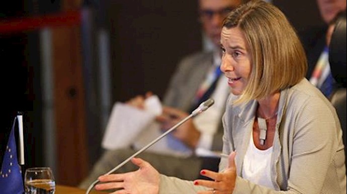 EU should impose more sanctions on North Korea-foreign policy chief