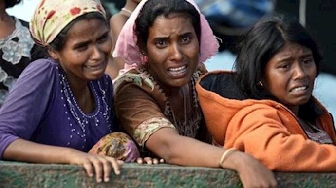 Malaysia ready to provide temporary shelter for Rohingya fleeing violence