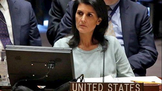 US presses for more Iran nuclear inspections