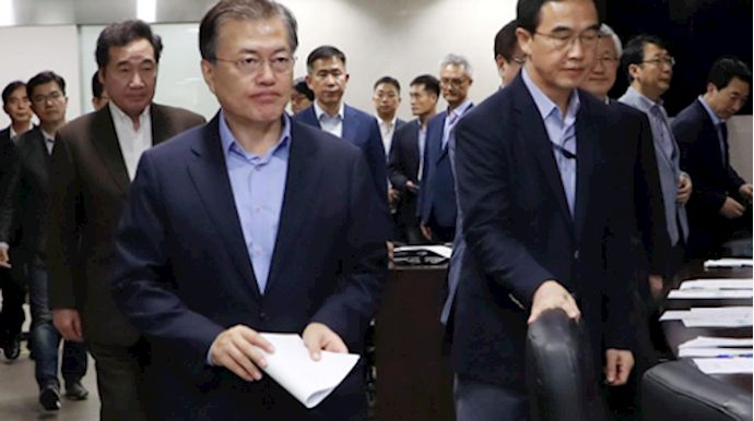 South Korea sees more possible North Korea ballistic missile tests: defense ministry