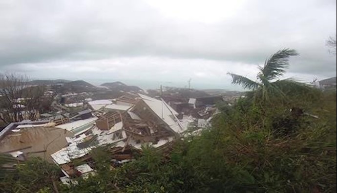 Hurricane Irma will ‘devastate’ part of US, says emergency services head