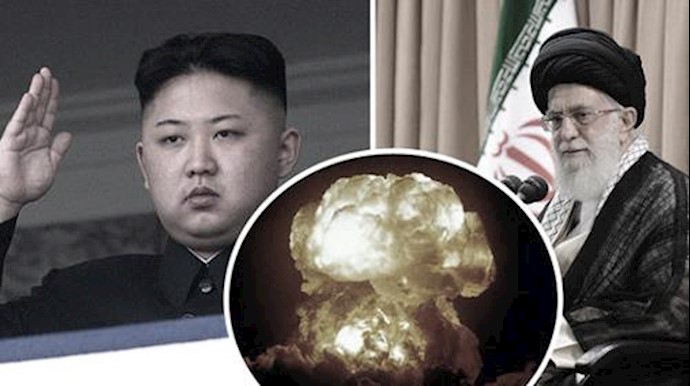 Iran, North Korea, and the Bomb