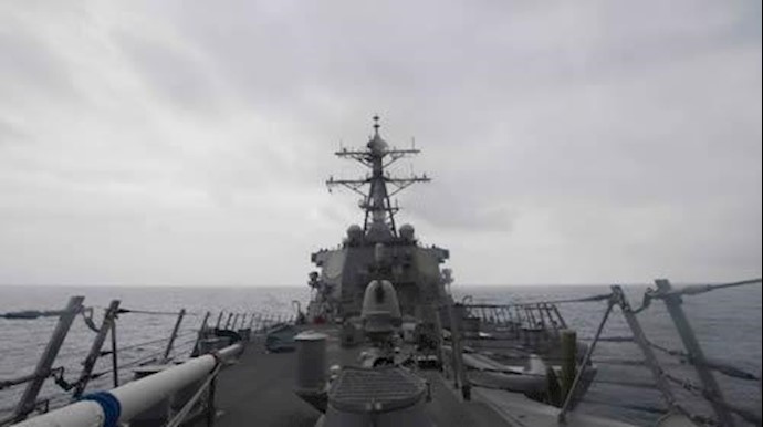 US planning more regular South China Sea patrols: report