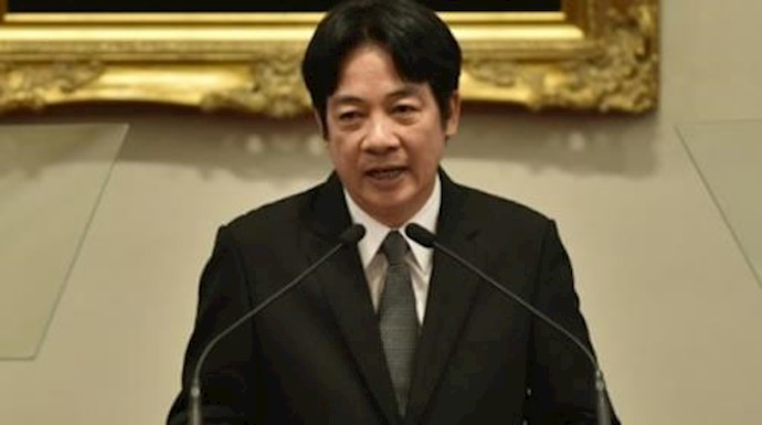 Pro-independence mayor named new Taiwan premier