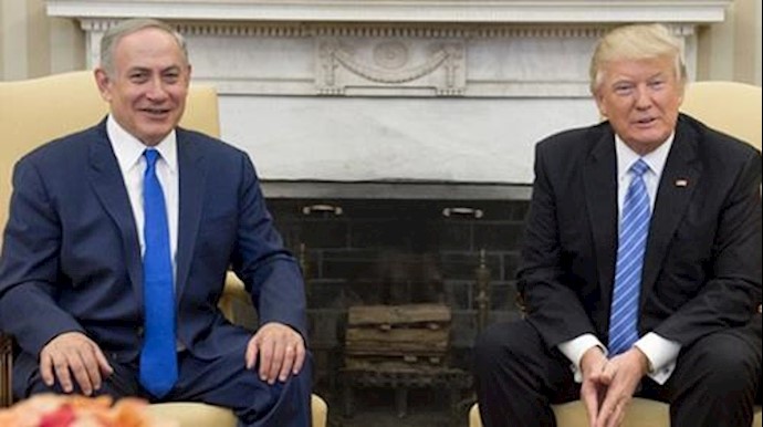 Trump, said ‘you’ll see very soon’ if the US leaves the Iran deal