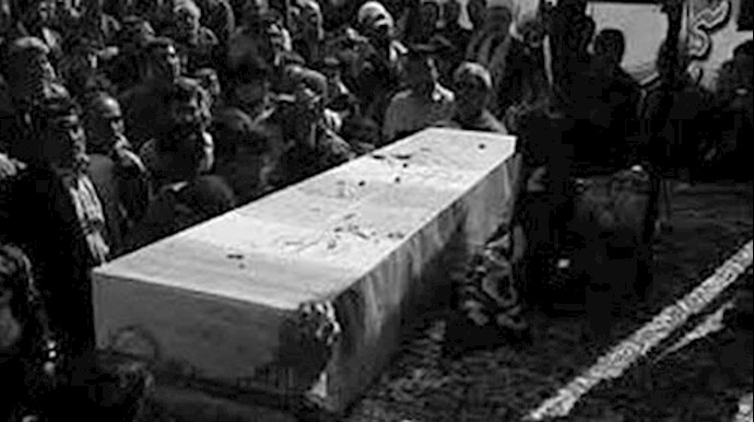 Three Iranian regime operative belong to the terrorist Quds force killed in Syria