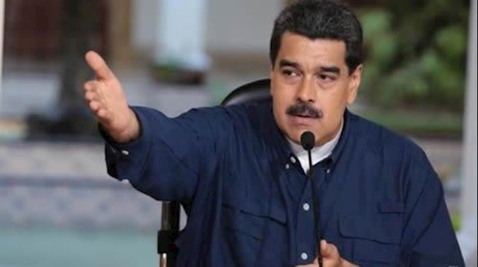 Venezuelan President Maduro will not go to U.N. rights forum