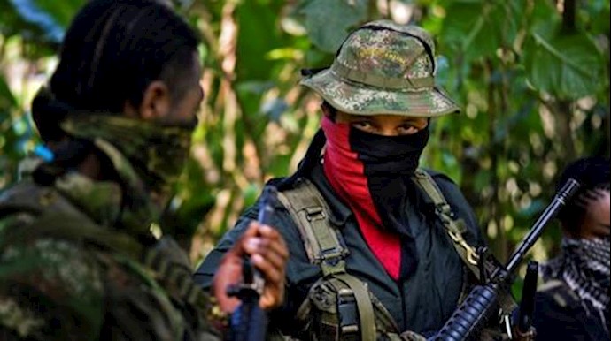 Colombia hails ceasefire with last rebel group