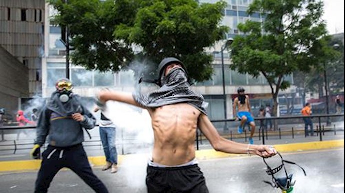 Human rights violations indicate ‘repressive policy’ of Venezuelan authorities – UN report