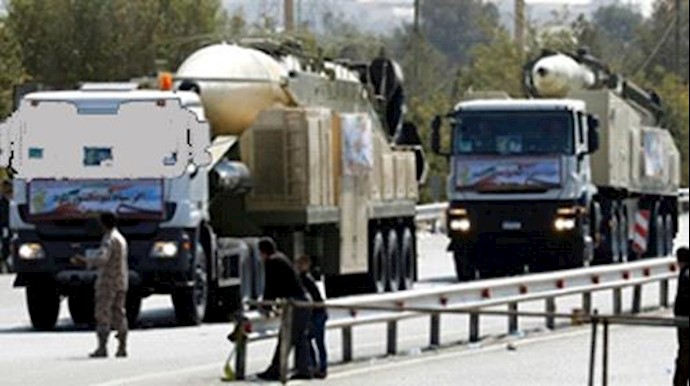 Iran tests new missile in defiance of US warnings