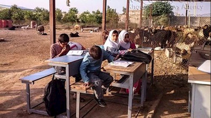 A look at Iran’s schools+VIDEO & Photos