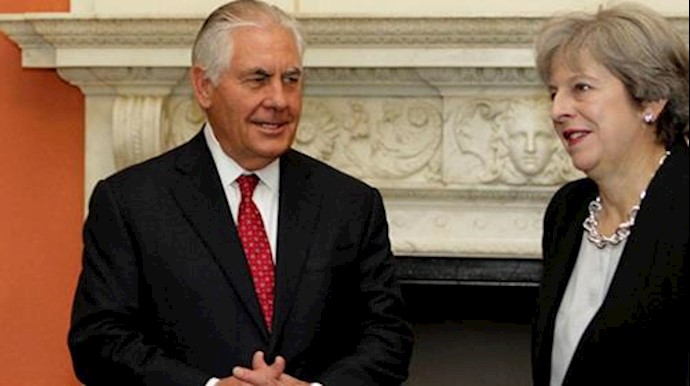 U.S. must consider broader Iran threats when formulating new strategy: Tillerson