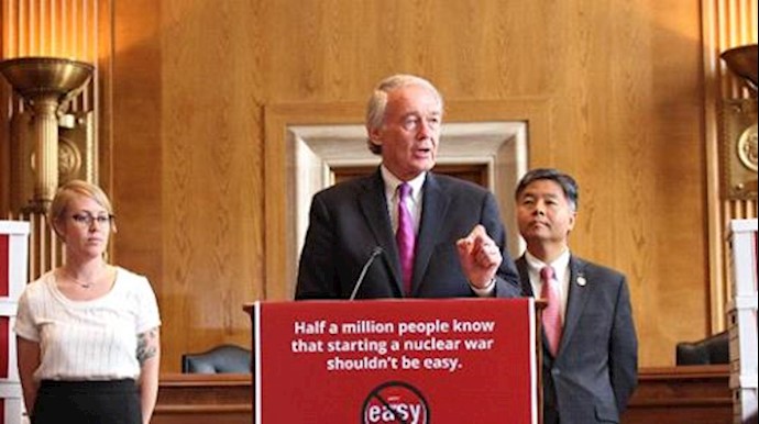 Senators Cardin, Markey and Gardner Support Protecting Burma’s Rohingya