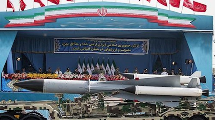 Iran must be confronted over foreign weapons factories