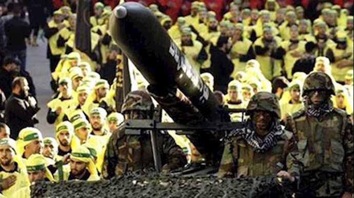 IS HANDS OVER IRANIAN’S REMAINS IN DEAL WITH HEZBOLLAH