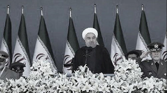 Iran biggest sponsor of terrorism, threatens world peace