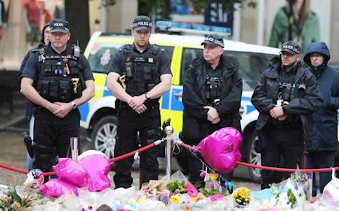 ISIS agent tried to recruit BBC reporter to carry out London Bridge terror attack