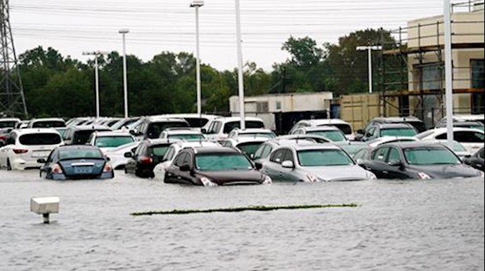 Business interrupted: hurricane-damaged firms dig in for insurance fight