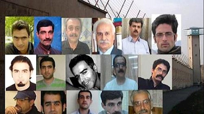 Iran: The Critical Health Conditions of Hunger Striking Political Prisoners