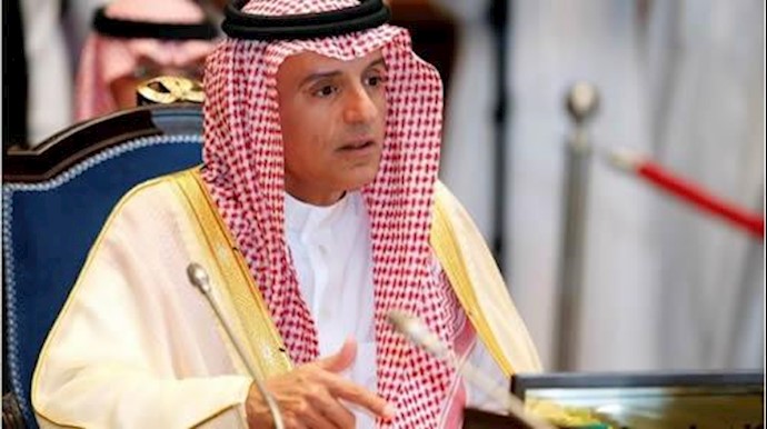 Saudi says Iranian talk of rapprochement is laughable