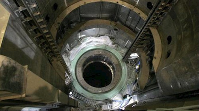 Faulty devices help keep Iran in nuclear deal limits