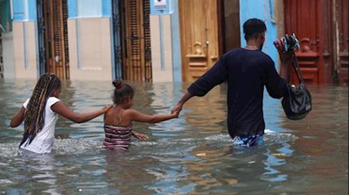 Caribbean faces hard road to recovery after Irma’s ravages