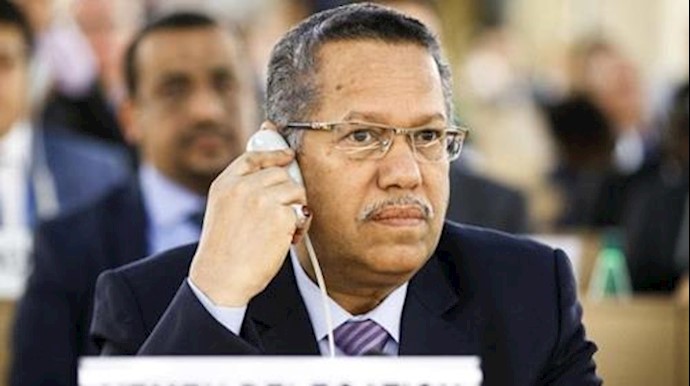 Ben Dagher: We Will Not Allow Iran to Have Foothold in Yemen