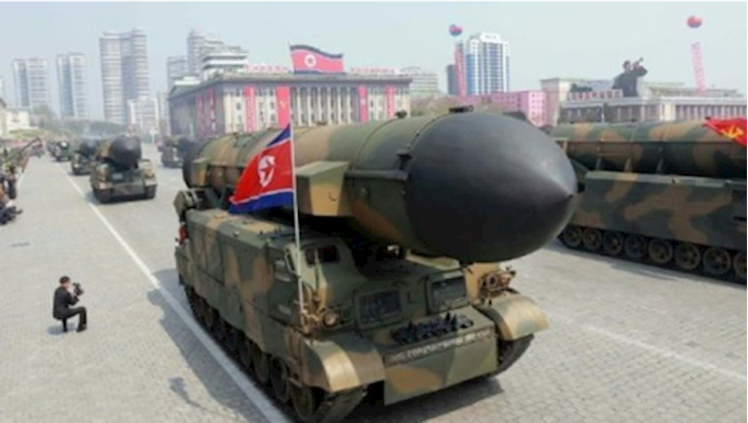 Videos: Trump orders new sanctions to squeeze North Korea nuclear program