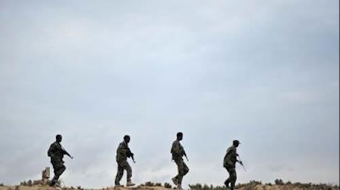 Somalia: Al-Shabaab storms military base near Kenyan border: Audio