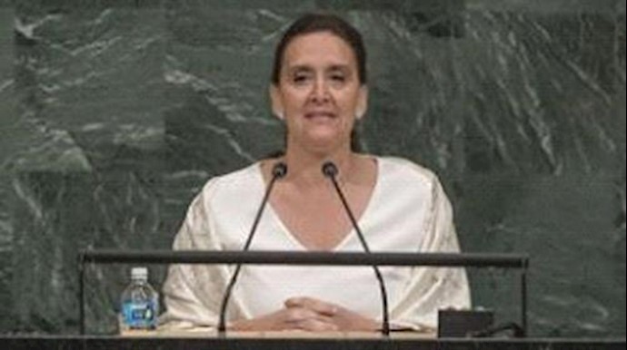 In Message Directed at Iran, Argentina Demands Justice for Perpetrators of Deadly 1990s Bombings