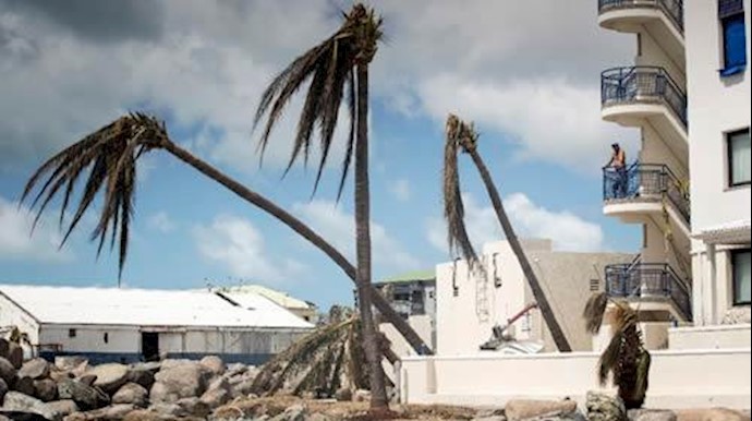 Irma weakens to Category 4 hurricane as it heads for Florida