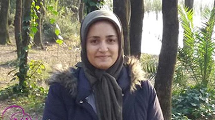 Our movement is summed up in the word ‘hope’: Sahar Gholamali