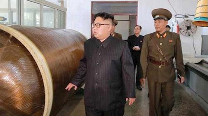 South Korea confirms traces of radioactive gas from North Korea’s nuclear test