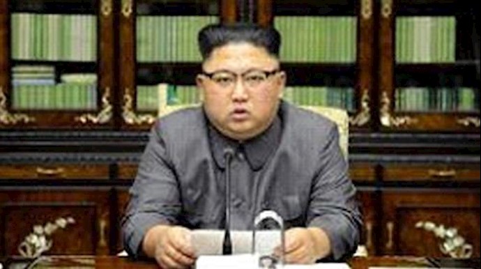 North Korea seen moving missiles from development center: South Korean broadcaster