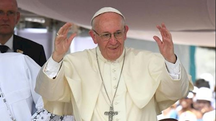 Pope prays for end to ‘grave crisis’ in Venezuela