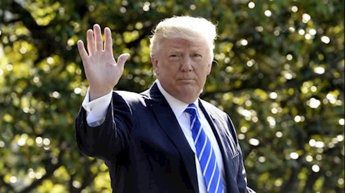 Trump Team Plans New Sanctions Against Iran