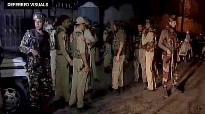 Policeman Killed, 3 Injured After Terrorists Attack Bus In Srinagar