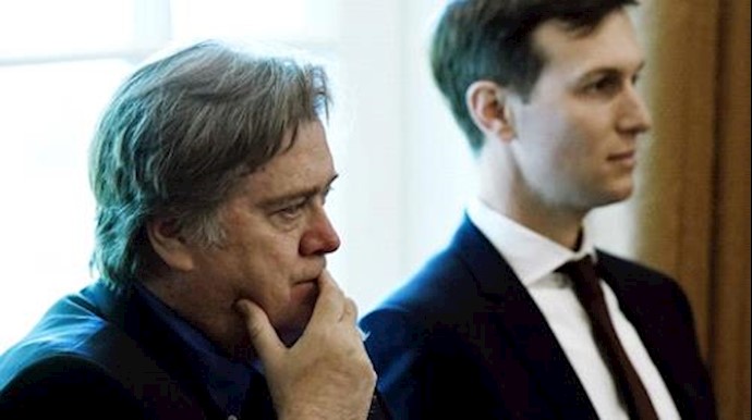 Team Bannon’s Rejected Foreign Policy Ideas Find New Life as Peeved Op-Eds