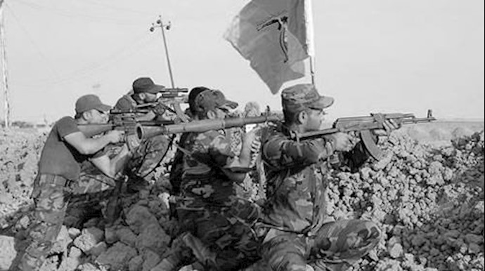 Iran militia threatens U.S. troops in aftermath of ISIS defeat in Iraq