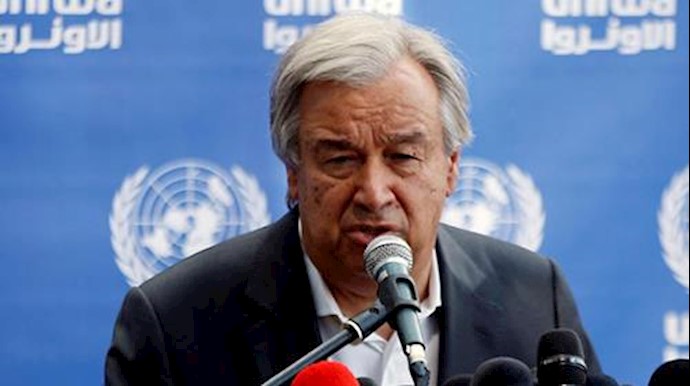 U.N. chief condemns N. Korea nuclear test, says it is ‘profoundly destabilizing’