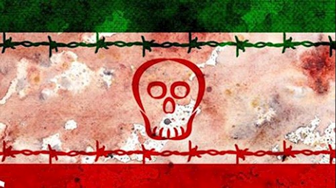 Putting Iran’s ‘violence, bloodshed and chaos’ in the spotlight