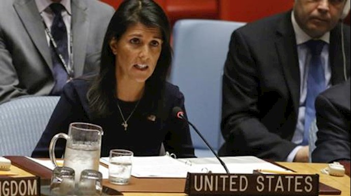 US launches UN push for ‘strongest possible measures’ against N. Korea