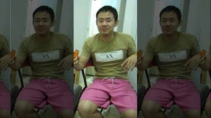 Iran says jailed US student, dual nationals lose spying appeal