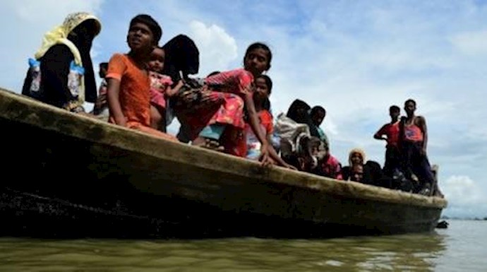 Rohingya exodus reaches 389,000, UN fears worse to come