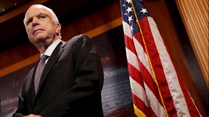 Trump slow to implement Russia, Iran, North Korea sanctions law: senators