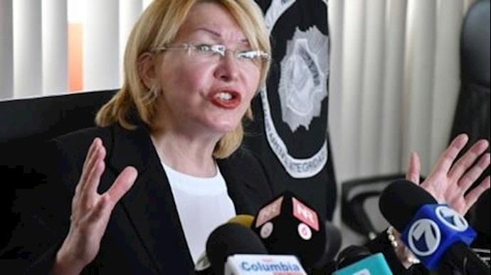 Venezuela probes fugitive prosecutor