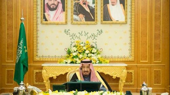 Saudi Arabia Hails Trump’s Stance on Iran Nuclear Deal